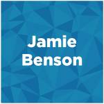Jamie Benson
